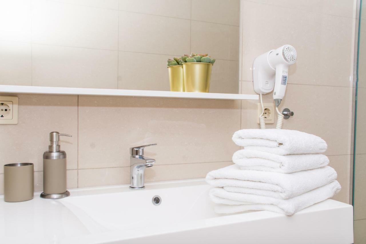 Apartmani Juric Trogir Ngoại thất bức ảnh