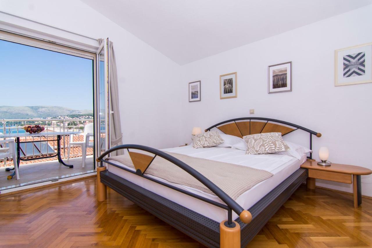 Apartmani Juric Trogir Ngoại thất bức ảnh